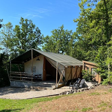 Le Lodge De La Boissiere Andillac Buitenkant foto
